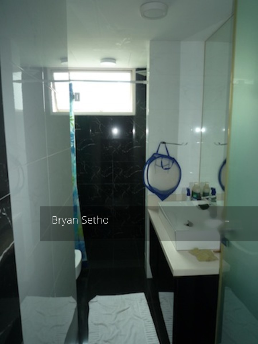 Country Grandeur (D20), Condominium #129077972